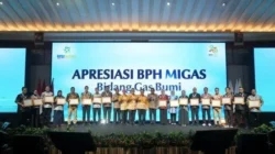 PGN Boyong Apresiasi BPH Migas 2025, Dedikasi Konkret Penyediaan Energi untuk Negeri