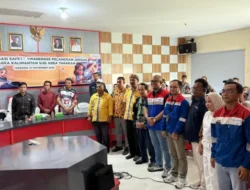 PGN SOR III Area Kalimantan Tingkatkan Kesadaran Keamanan Menggunakan Gas Bumi Bagi Masyarakat Tarakan