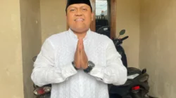 Program Berani dan Bijaksana, Mad Sutisna (Anoey) Mantapkan Langkah di Pilketum KWRI