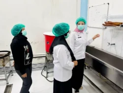 BGN Dorong SPPG Sukamantri Jadi Model Zero Waste Nasional