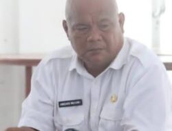 Sarat Potensi Korupsi,  IACN Desak KPK dan Kejagung Panggil Bupati Nias Utara