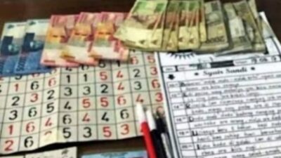 Tangkap!!! Aseng Kayu alias Aseng Dairi Berserta Antek – Anteknya