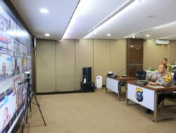 Transformasi Layanan 110: Polda Riau Adopsi Standar Service Excellence Halo BCA