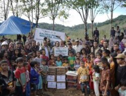 PalmCo Siapkan Kebun Batangtoru dan Hapesong Jadi Lokasi Pengungsian Berstandar Darurat