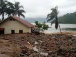 IKTR Kota Pekanbaru, Sanggar Prosa Bhagya Bersama Marawa Sakato Galang Dana Korban Galodo dan Banjir di Maninjau