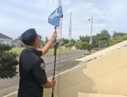 Banops TIK Polda Riau Pastikan Kesiapan Teknologi Dukung Operasi Lilin LK-2025