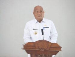 Dugaan Skandal Pinjaman Rp75 Miliar Nias Utara: IACN Cium Bau Korupsi Bupati Amizaro Waruwu