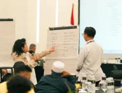 Dari Ladang ke Dapur: Mak Comblang Project BGN Pangkas Rantai Pasok Pangan