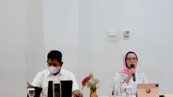 BGN Perkuat Sistem Bantuan Hukum Untuk Lindungi Institusi dan Pegawai