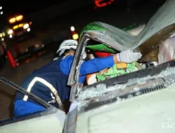 HKA Perkuat Kompetensi Penanganan Kecelakaan Berbasis Praktik Nyata: RARC Internal sebagai Fondasi Pembelajaran Lanjutan