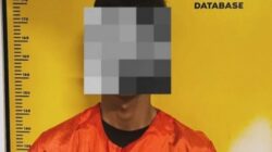 Ungkap Kasus Curat di Parkiran Wisma Amira, Polres Dumai  Tangkap Tersangka Setelah 3 Minggu Penyelidikan