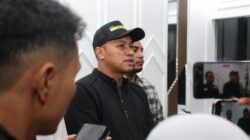 Kapolresta Pekanbaru Gelar Press Conference Terkait Kasus Narkoba Viral, Tegaskan Proses Hukum Sesuai Prosedur
