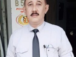 Penebangan Mahoni di Sejumlah Jalan Utama Medan Jadi Sorotan, Direktur Eksekutif Polri Watch H Salum SH Tegaskan Sanksi Berat: Selamatkan Paru-Paru Kota