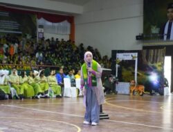 Orasi di Hadapan 1.000 Siswa, Kapolda Riau: Generasi Muda Adalah Kunci Menjaga Alam, Kepercayaan dan Masa Depan