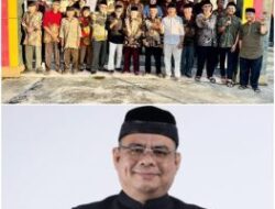 Dt. Sati Nan Balopiah : Pernyataan Zeki Dt Paduko Tuan Tentang Pasar Syarikat Pembohongan Publik Jilid 2