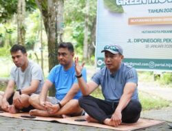 Manusia dan Kewajiban Moral Tanpa Batas dalam Menjaga Keberlangsungan Peradaban