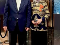 Belajar Banyak Dari Luhut Pandjaitan: Sekolah Kehidupan Yang Berharga