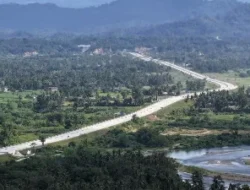 HKA Pastikan Kenyamanan Imlek 2026 Lewat Ruas Bebas Lubang dan Fasilitas Rest Area