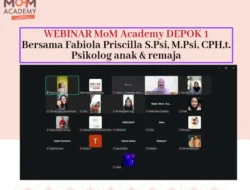 Wajah Ramah Bisa Jadi Ancaman: Psikolog Ungkap Fakta Child Grooming di Webinar MoMA
