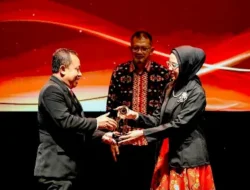 Badan Gizi Nasional Raih Penghargaan Kategori Owned Media Video Profile pada PRIA 2026