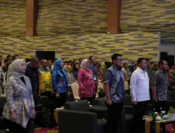 Waka Sony: MBG Adalah Program Unggulan Dari Program Unggulan