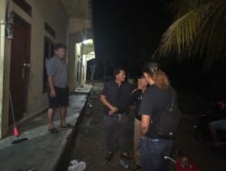 Polres Kuansing Ungkap Penipuan Digital Bermodus QRIS