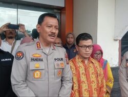 Mahasiswi Jelang Skripsi Dianiaya di UIN Suska, Berawal dari Laporan 110 Pelaku Diamankan