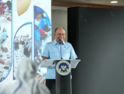 Kepala BGN: Skema Penyaluran Anggaran BGN Ciptakan Pemerataan dan Stimulus Ekonomi Nasional