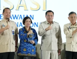 BGN Tegaskan Skema Rp6 Juta per Hari Lebih Efisien dan Minim Risiko Negara