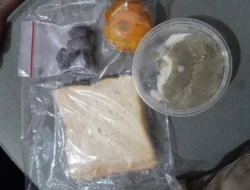 MBG Diduga Jadi Ladang Bisnis, Orang Tua Siswa Keluhkan Menu Tak Sesuai Anggaran di Cigombong