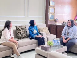 BGN Perkuat Keamanan Informasi MBG