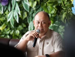 BGN Tegaskan MBG Fokus Pada Dua Titik Kritis Tumbuh Kembang Anak