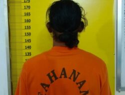 Gerak Cepat Polsek Kuantan Mudik Ungkap Kasus Pengeroyokan dan Penusukan di Bukit Betabuh