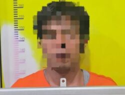 Miliki Sabu, Warga Bengkalis Diamankan Satresnarkoba Polres Dumai