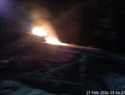 Tangkap 2 Pelaku PETI di Kebun Pemda Desa Jake, Polres Kuansing Tegaskan Komitmen Berantas Tambang Ilegal