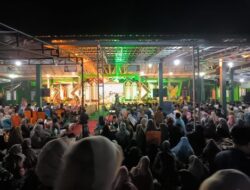 Semangat Haflah Akhirussanah Perkuat Komitmen Pesantren Cegah Intoleransi dan Radikalisme