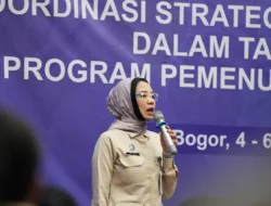 BGN Gelar Penyuluhan Hukum dan Strategi Komunikasi Program MBG