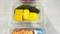 Viral Menu Lele dan Tempe Marinasi di Pamekasan, Ternyata Tidak Demikian Menu Aslinya