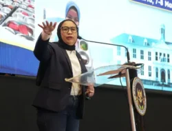 Dua SPPG di Sulsel Yang Telat Mengirim Paket MBG di Suspend