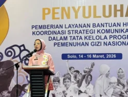 BGN Bekali Pelaksana MBG Solo Raya Antisipasi Risiko Hukum dan Isu Publik