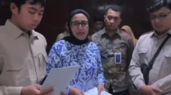 Waka BGN Suspend Dua SPPG Milik Orang Yang Mengaku Cucu Menteri dan Menekan Kepala SPPG, Pengawas Gizi, dan Pengawas Keuangan