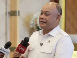 Jaga Kualitas Layanan, BGN Tutup Sementara 62 SPPG Tang Sajikan Menu Tidak Sesuai