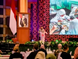 BGN Dorong Penguatan Industri Peternakan Untuk Ketahanan Pangan dan Perbaikan Gizi