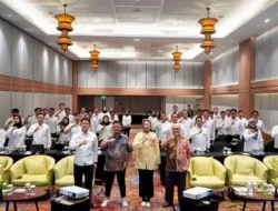 BGN Bekali Pelaksana MBG Yogyakarta, Perkuat Antisipasi Risiko Hukum dan Isu Publik