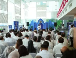 Pesan Presiden BGN Harus Tegaskan Pengetatan Standar, Ratusan SPPG Masih Disuspend