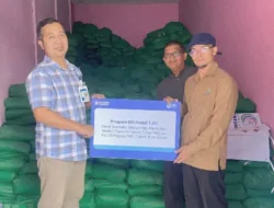 Yayasan Forum Tunas Negara Pastikan 3.000 Paket Sembako BRI Tepat Sasaran di Tapos