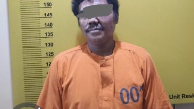 Polsek Ukui Tangkap Pelaku Pencurian Buah Kelapa Sawit di PT SLS