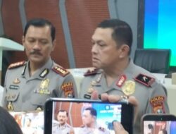 Ringkus 2 Kurir Jaringan Narkotika Internasional, Polda Riau dan Jajaran Sita 16,7 KG Sabu dan 40.146 Butir Pil Ekstasi