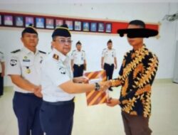 1.054 Warga Binaan Lapas Binjai Terima Remisi Idul Fitri 1447 H, 13 Orang Langsung Bebas