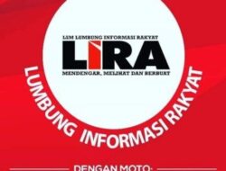 LSM Lira Pessel Dukung Gerak Cepat Kejari Pesisir Selatan Usut Temuan BPK RI di DPRD Kabupaten Pesisir Selatan